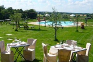 Country House La Lupaia Panicale voted 5th best hotel in Panicale