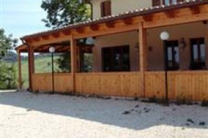 Country House La Valle del Vento Image