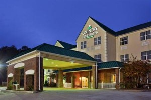 Country Inn & Suites, Cartersville voted 4th best hotel in Cartersville
