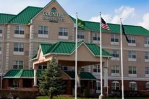 Country Inn & Suites - Georgetown voted 5th best hotel in Georgetown 