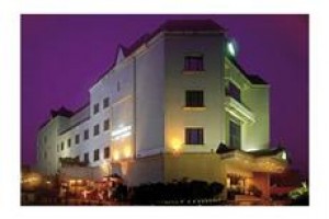 Country Inn & Suites Jalandhar voted 7th best hotel in Jalandhar