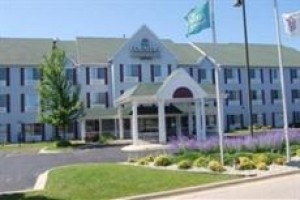 Country Inn & Suites Romeoville voted  best hotel in Romeoville