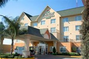 Country Inn & Suites San Luis Potosi voted  best hotel in San Luis Potosi