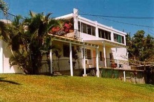 Ceiba Country Inn voted  best hotel in Ceiba