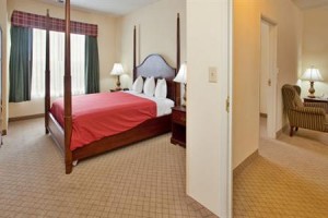 Country Inn & Suites Aiken voted  best hotel in Aiken