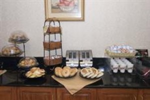 Country Inn & Suites By Carlson, Raleigh-Durham Airport, NC Image