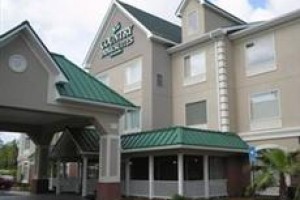 Country Inn & Suites Albany (Georgia) voted 4th best hotel in Albany 