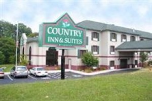 Country Inn & Suites, Knoxville Airport voted 4th best hotel in Alcoa