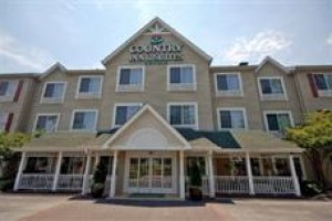 Country Inn & Suites Asheville at Biltmore Square voted 10th best hotel in Asheville
