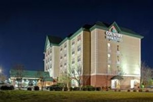 Country Inn & Suites Atlanta Six Flags voted 5th best hotel in Lithia Springs