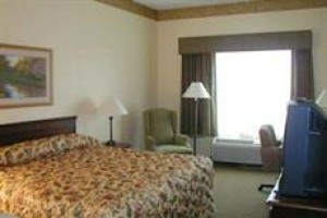 Country Inn & Suites by Carlson _ Boise West at Meridian voted 4th best hotel in Meridian 