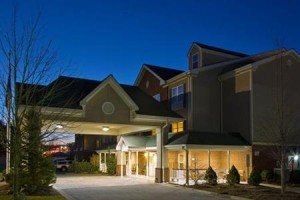 Country Inns & Suites Boone voted 2nd best hotel in Boone 