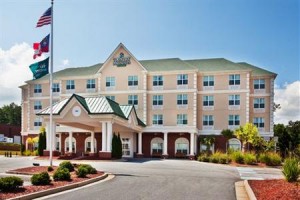 Country Inn & Suites Braselton voted  best hotel in Braselton