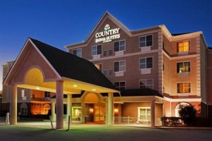 Country Inn & Suites Calhoun voted  best hotel in Calhoun