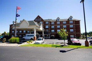Country Inn & Suites By Carlson Cincinnati Airport voted 3rd best hotel in Hebron 