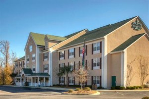 Country Inn & Suites By Carlson, Columbia Airport voted  best hotel in Cayce