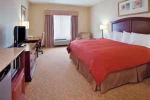 Country Inn & Suites Columbia (Missouri) voted 2nd best hotel in Columbia 