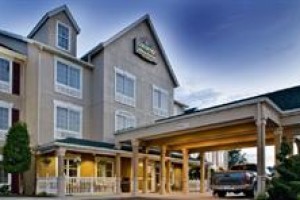 Country Inn & Suites Cookeville voted  best hotel in Cookeville