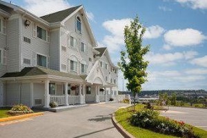 Travelodge Suites Dartmouth voted 5th best hotel in Dartmouth