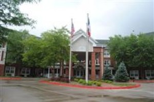 Country Inn & Suites - Des Moines West voted 3rd best hotel in Clive