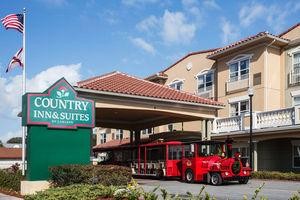 Country Inn & Suites St. Augustine Downtown Dist Image