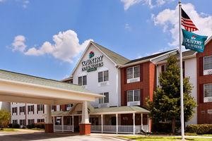 Country Inn & Suites By Carlson, Elgin voted 4th best hotel in Elgin