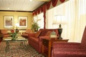 Country Inn & Suites Florence voted 4th best hotel in Florence 