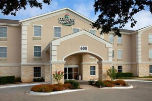Country Inn & Suites Georgetown TX voted 3rd best hotel in Georgetown 