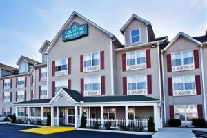 Country Inn & Suites Hiram voted  best hotel in Hiram