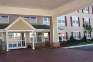 Country Inn & Suites Hixson voted 8th best hotel in Chattanooga