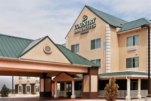 Country Inn & Suites Hobbs, NM voted  best hotel in Hobbs