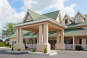 Country Inn & Suites By Carlson, Kalamazoo voted 10th best hotel in Kalamazoo