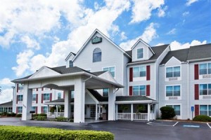 Country Inn & Suites By Carlson Kingsland voted 9th best hotel in Kingsland