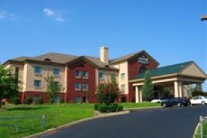 Country Inn & Suites Loudon voted  best hotel in Loudon 