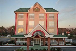 Country Inn & Suites By Carlson, Lumberton voted 3rd best hotel in Lumberton