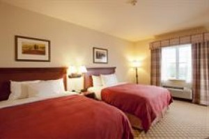 Country Inn & Suites Manchester Airport voted  best hotel in Bedford 