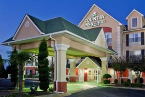 Country Inn & Suites By Carlson, McDonough voted 4th best hotel in McDonough