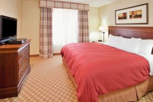 Country Inn and Suites Nevada Image