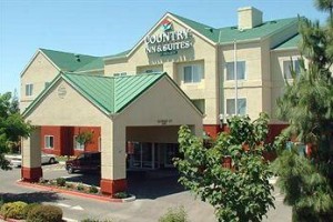 Country Inn & Suites By Carlson, Fresno-North voted 7th best hotel in Fresno