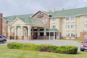 Country Inn & Suites North Lincoln (Nebraska) voted 2nd best hotel in Lincoln 