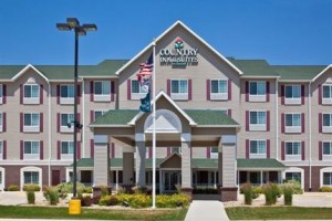 Country Inn & Suites Northwood voted  best hotel in Northwood 