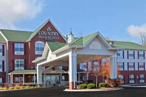 Country Inn & Suites O'Hare South voted  best hotel in Bensenville