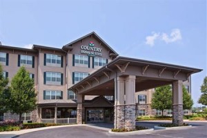 Country Inn & Suites Portage voted 2nd best hotel in Portage