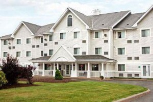 Travelodge Suites Saint John voted 6th best hotel in Saint John 