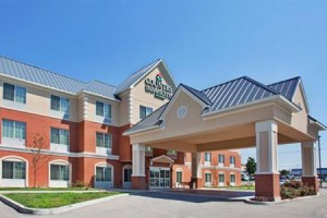 Country Inn & Suites Saint Peters voted  best hotel in Saint Peters