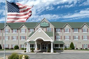 Country Inn & Suites by Carlson _ Salina voted 3rd best hotel in Salina