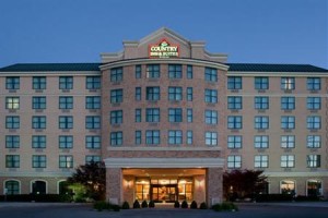Country Inn & Suites Salt Lake City/South Towne voted  best hotel in South Jordan