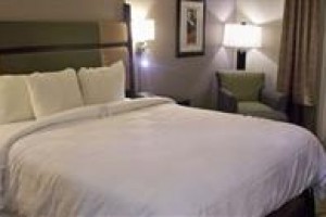 Country Inn & Suites San Carlos (California) voted  best hotel in San Carlos 