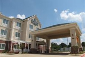 Country Inn & Suites Tyler South voted  best hotel in Tyler