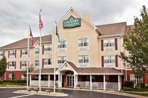 Country Inn & Suites By Carlson, Warner Robins voted 5th best hotel in Warner Robins